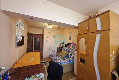 Apartament 4 camere, etaj intermediar, Tractorul, Brasov - 16