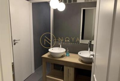 Apartament cu 2 camere Herastrau la 2 min de parc - 9