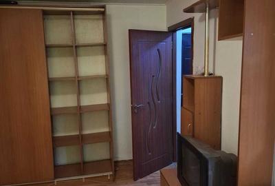 Garsoniera Crinul de Padure Parc Drumul Taberei - 5