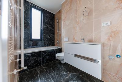 Duplex 5 camere, grădină, 3 băi | RPC Village-Mehala | 10 min. de centru - 25