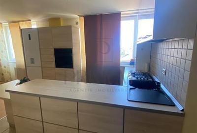 Rebreanu - 2 Camere - Etaj intermediar cu LIFT - Bloc 2008 - Spatios - Parcare s - 4