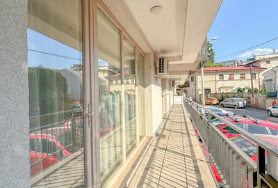 Spatiu Comercial - Unirii - Imobil 2018 - 3 Intrari - Parcare subterana - NOU - 6