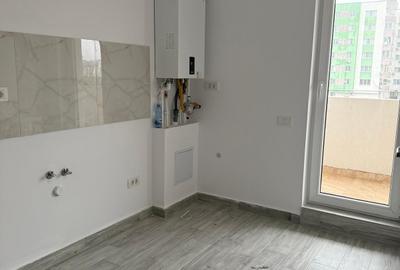 Apartament 3 camere