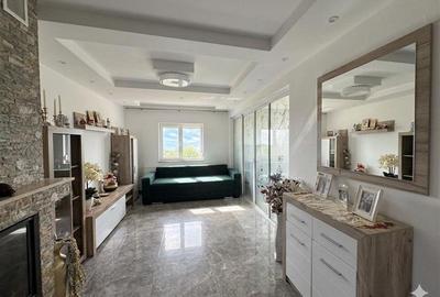 Casa de vanzare, la 2 km de Primaria Tomesti - 1