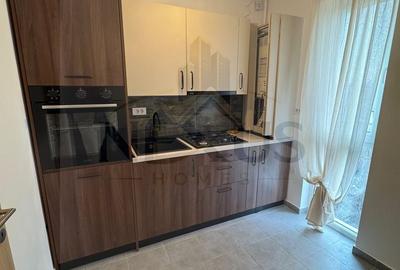 Apartament 2 camere + Terasa - Cheile Turzii - Metrou Dimitrie Leonida - 10