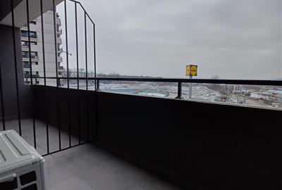 Apartament 2 camere - Complex Solumnia | Prima închiriere - 11