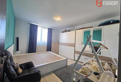 Apartament spatios 2 camere vanzare, 63 mp utili, Bloc 2010, Etaj 2, Comision 0% - 8