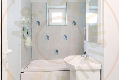 Apartament decomandat  4 camere -  etaj intermediar - Cartier Nord - 10