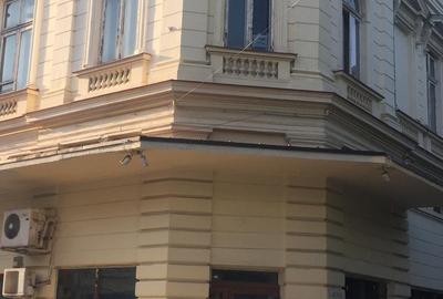 Imobil istoric de vânzare în Centrul Vechi, București. INVESTITTIE. 3.590.000 E - 17