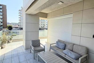 Apartament cu 2 camere decomandat, mobilat în Ultracentral