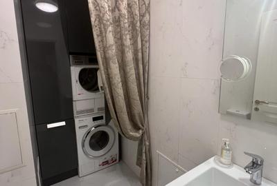 4 rooms Primaverii premium apartment - 13