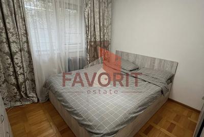 Apartament 3 camere | 2 Bai | 70 Mp | Zona Lipovei - 4