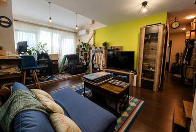 Apartament 3 camere-Alexandru cel Bun - 3
