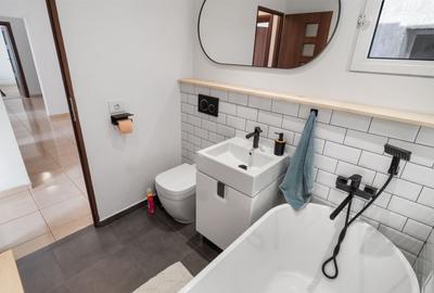 Apartament 3 camere Gorjului Metrou 4 min Centrala et. 10/10 an 1980 - 12