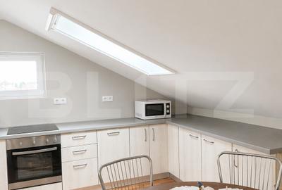 Apartament de 3 camere, semidecomandat, cu parcare subterană, în Zorilor - 2