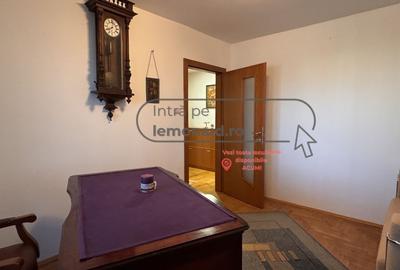 Apartament cu 2 camere de închiriat | zona Lidia | str.  Alexandru-Averescu 70 - 4