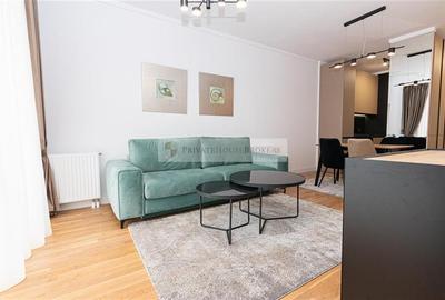 Bucurestii Noi | Marmura Residence | Bloc 2022 | Parcare - 1