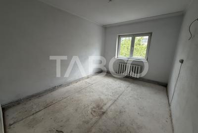 Apartament decomandat 2 camere 2 balcoane etaj 2 zona Doamna Stanca - 5