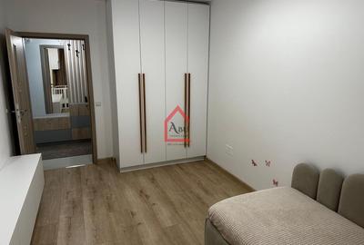 Apartament 3 camere , decomandat, bloc 2020, et intermediar - 5