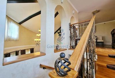 Vilă vintage modern, deosebită, de vanzare, zona Grigorescu, Oradea - 1