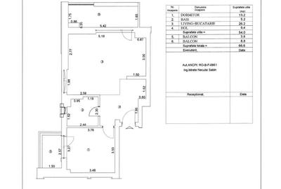 Voluntari -Pipera- nemobilat- Resinence5 Forest- Loc parcare - Comision 0% - 12