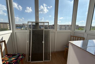 Apartament 2 camere, 60mp, zona Dambovita - 12