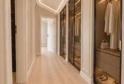 Duplex despărțit | 4 camere | 2 băi | Toate utilitățile | M. Noua - 7