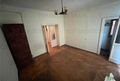 Apartament 2 camere, etaj 1, aproape de Piata Domenii zona linistita. - 10