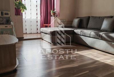 Apartament 2 camere de vanzare, centrala, zona Sagului, Timisoara - 1