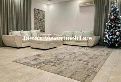 Vanzari Apartamente 3 camere ILFOV - NORD EST STEFANESTII DE JOS - 3