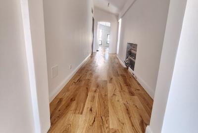Vânzare apartament 3 camere dobrogeanu gherea  baneasa direct propietar - 9