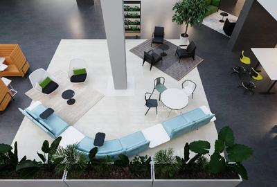 AFI Park Timisoara, Cladirea D, Central, 460 - 1120 mp  0% comision! - 6