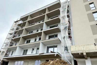 Ansamblu rezidential cu apartamente 2 si 3 camere, zona Vivo - 4