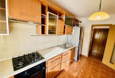 Apartament de inchiriat in Sibiu - 4 camere, 2 balcoane - zona Strand - 21