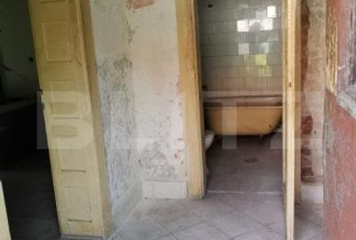 Casa renovabila, cartier Gheorgheni, teren 221 mp, pentru locuinta, afacere! - 5