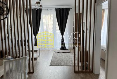Apartament 2 camere – Tg. Mureș – Maurer – Bloc Nou - 3