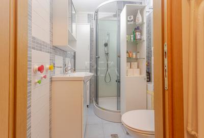 4 Camere cu Centrala / bloc 92 - Brâncoveanu - 8
