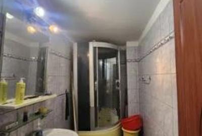 Apartament 2 Camere,Sebastian Parc,bl.1987,DECOMANDAT,Amenajat,Liber - 6