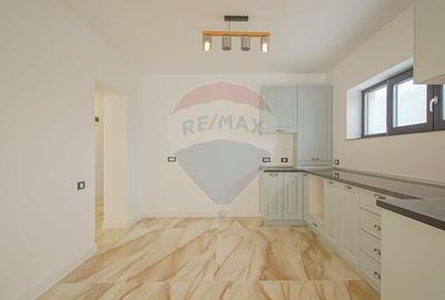 Vilă modernă cu 5 camere în Bunloc – Harmony Estate Premium Villas - 9