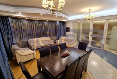 INCHIRIERE 3 CAMERE | 217 MP | CARTIERUL FRANCEZ | BLOC BOUTIQUE | 3 TERASE - 2