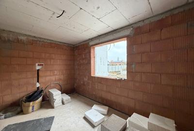 Casa individuala 4 camere, 120mp utili, 405mp teren - Utvin - 5