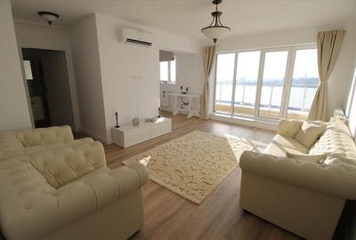 Stefan cel Mare - Mall - bloc nou - apartament 2 camere cu terasa - mobilat si u - 2