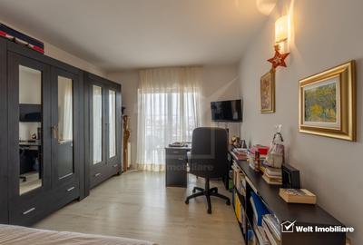 Apartament cu 3 camere 96mp garaj boxa - 7