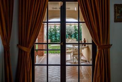 Duplex la Padure - Segmentul Premium - 3 dormitoare&bucatarie inchisa - 1