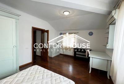 VILA P+E+M, 5 camere, in apropierea parcului, NORDULUI - 30