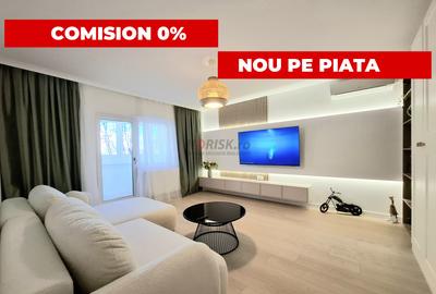 2 camere LUX Nerva Traian | Premium | Mobilat | Centrală | 61MP | Et.1 - 1