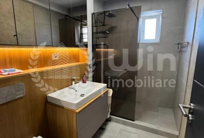 Apartament 2 camere | Decomandat | Bloc nou | Parcare | Gheorgheni! - 7