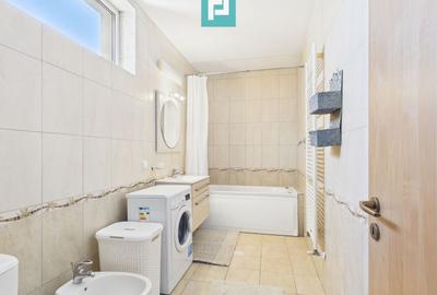 2 camere, 70 mp, Girocului/Județean - 11
