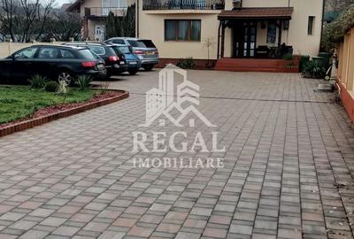 Casă deosebită, finisaje premium, ideală ptr. locuință sau investiție - 11