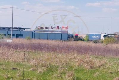 TEREN INTRAVILAN Pitesti - Bananani  - 2183 mp - 1